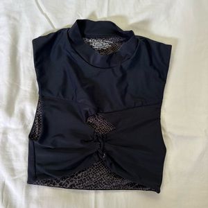 Acacia Top Sz P